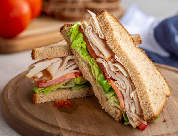 Turkey Sandwhich
